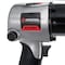 Intertool 1/2 in. Air Impact Wrench, 3 in. Extended Anvil, 425 ft/lbs PT08-1103 - alternate 7